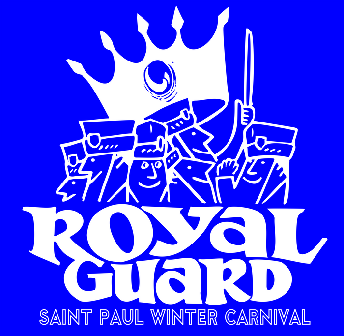 Royal Guard Performance Fleece Pullover Hooded Sweatshirt