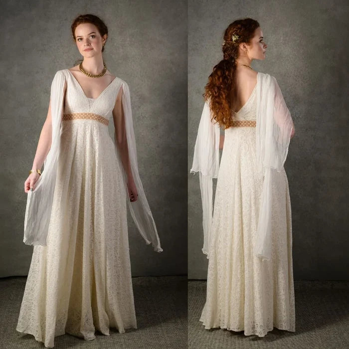 Celtic Fusion Design, Irish-designed folklore-inspired clothing created with a focus on sustainability, natural textures, and