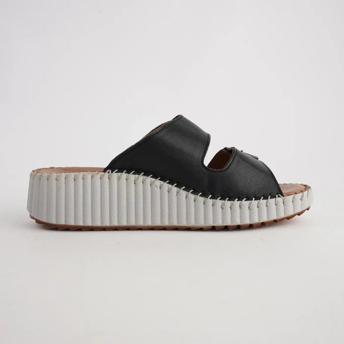 SALA SOLENA BLACK