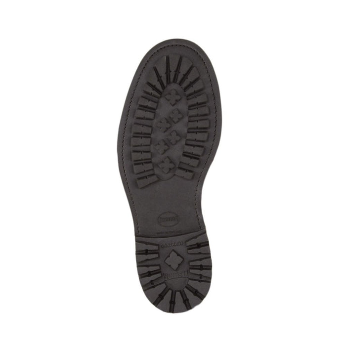 Aubin Walnut Grain Sanders Kelso Boot | Footwear