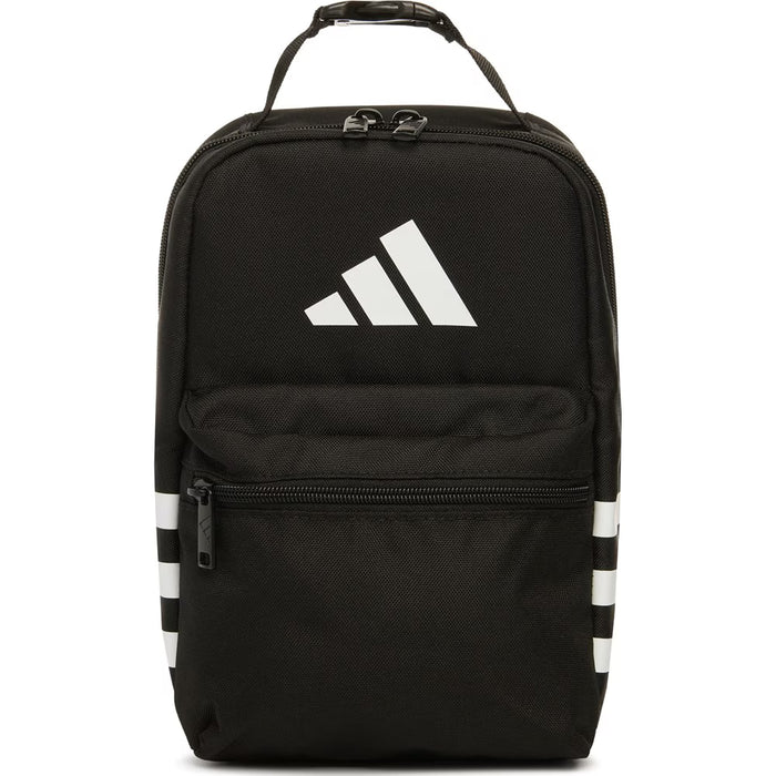 Santiago 3 Lunch Bag Black 5158267