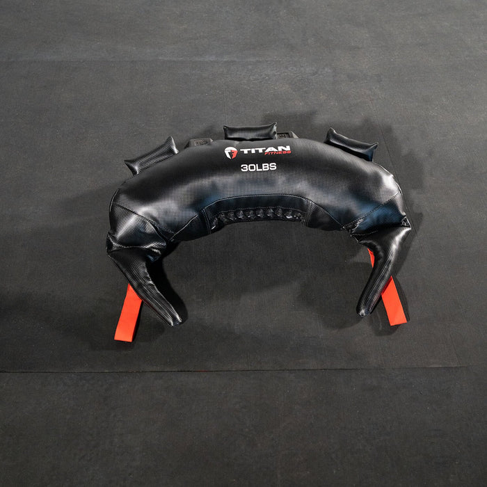 SCRATCH AND DENT - Functional Training Swing Bag