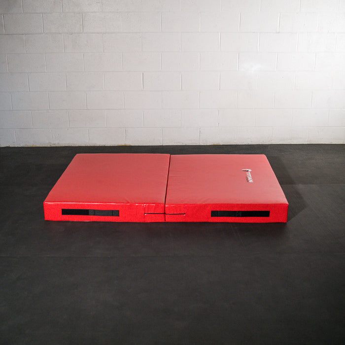 Scratch and Dent - Gymnastics Tumbling Mat