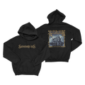 Seven Spires - A Fortress Called Home - Pullover Hoodie