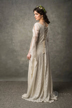 Celtic Fusion Design, Irish-designed folklore-inspired clothing created with a focus on sustainability, natural textures, and
