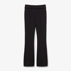 Packshot image of the Shiloh Pant in Black