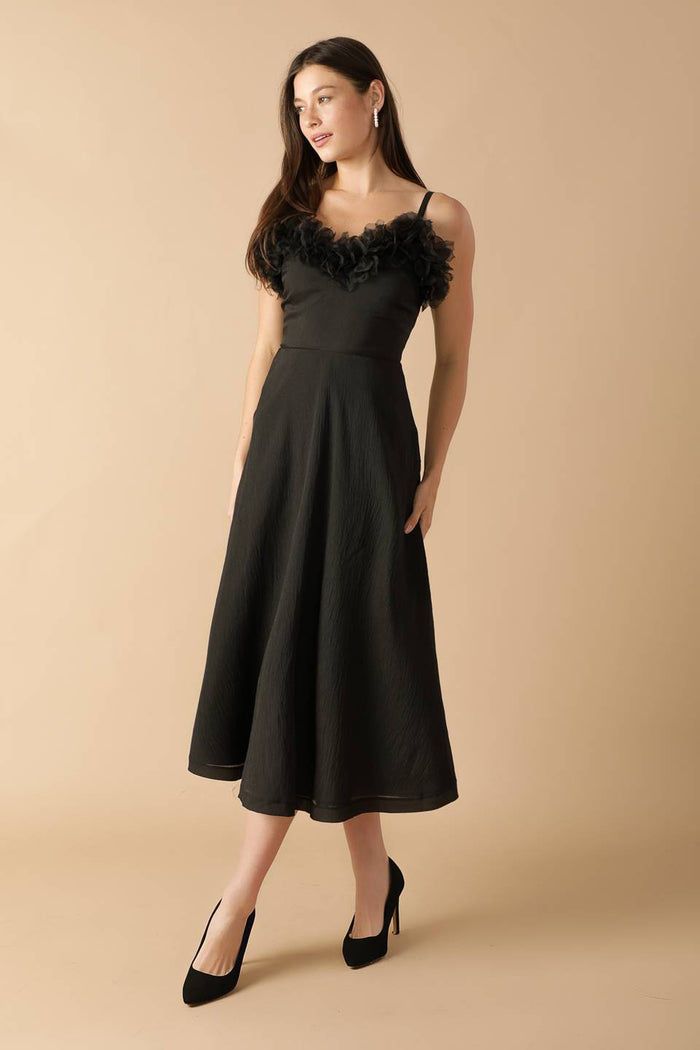 Show Must Go On Dress