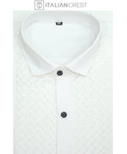 SHT006L-Suit Shirt