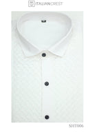 SHT006L-Suit Shirt