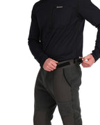 Simms Mens Fjord Pants