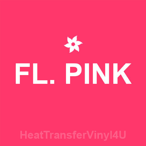 Fluorescent Pink
