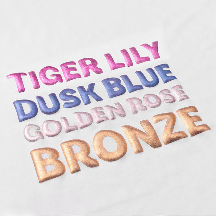 Siser Easy Puff Metallic