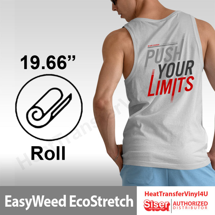 Siser EasyWeed EcoStretch