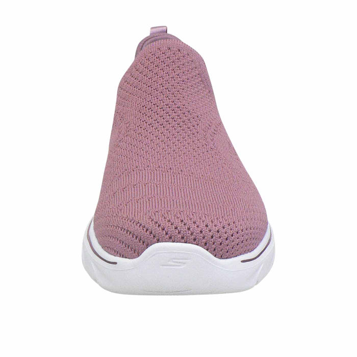 SKECHERS 125204 GO WALK 7 AMINA MAUVE