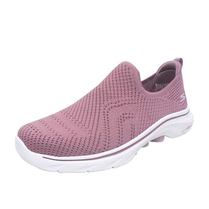 SKECHERS 125204 GO WALK 7 AMINA MAUVE