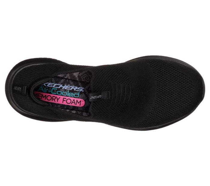 SKECHERS 12837 ULTRA FLEX FIRST TAKE
