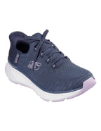 SKECHERS 150470 EDGERIDE NAVY LAVENDER