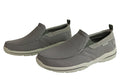 SKECHERS 65382 HARPER WALTON TAUPE