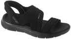 SKECHERS ENTICING 141482 BLACK
