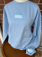 Sorority Daily Sweatshirts