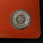 Spirit Bowling Green State University Lafayette Padfolio
