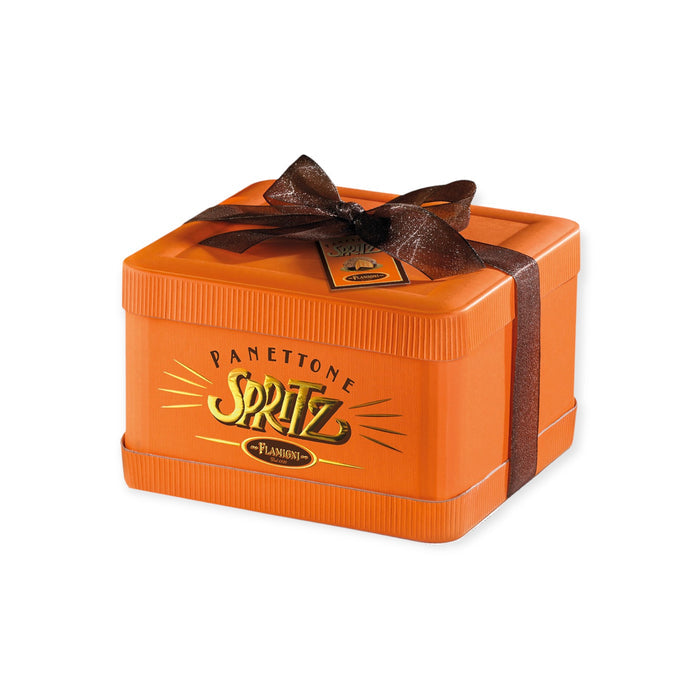 Spritz Panettone By Flamigni 950g