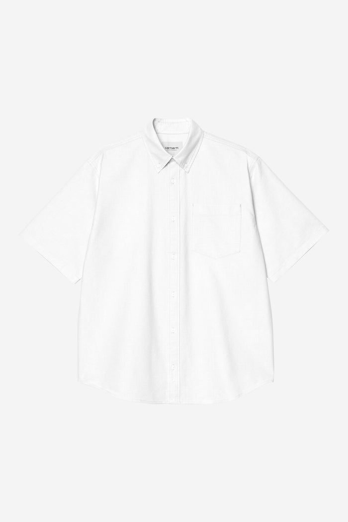 S/S Braxton Shirt