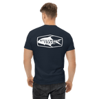 2XL / Navy