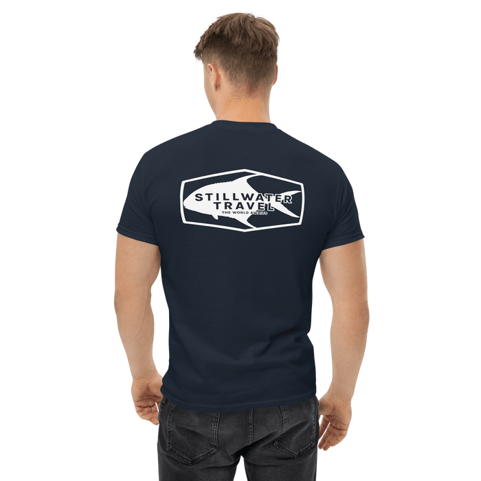 2XL / Navy