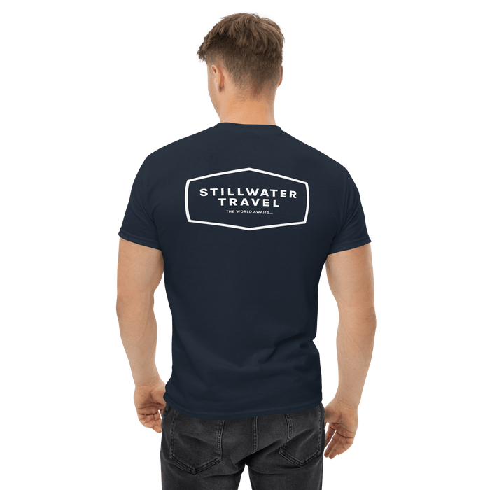 2XL / Navy