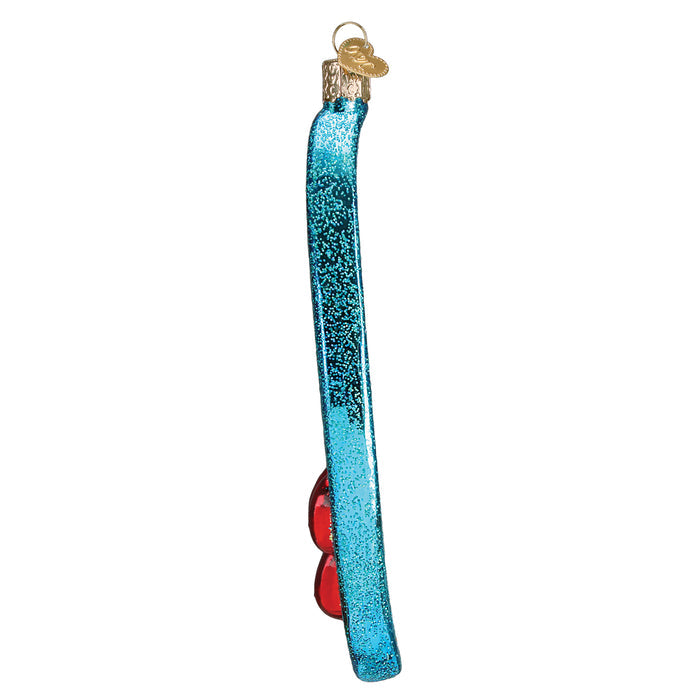 Surfboard Ornament