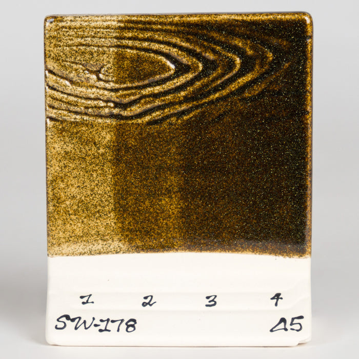 SW178 - Fool's Gold