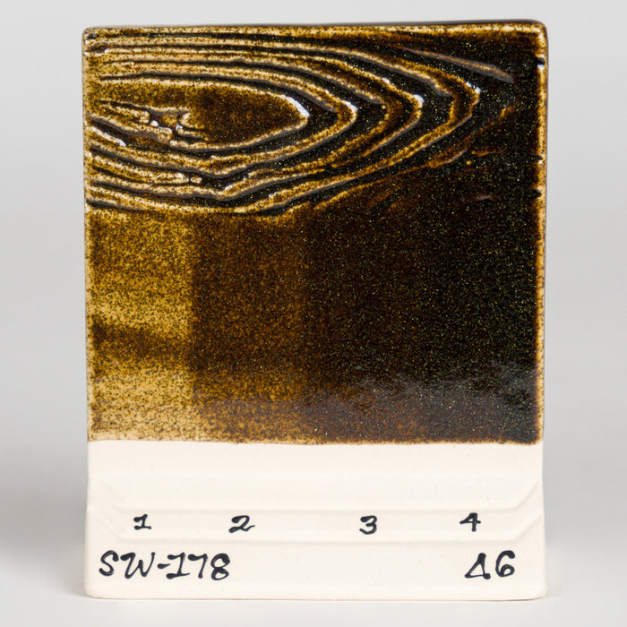 SW178 - Fool's Gold