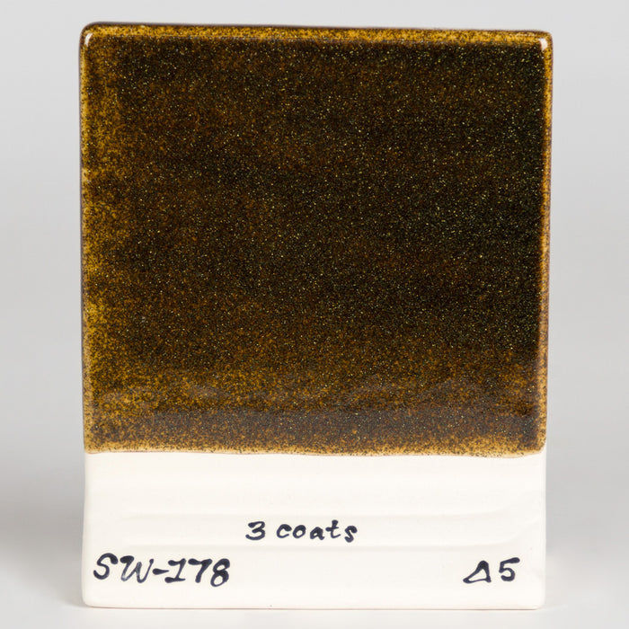 SW178 - Fool's Gold