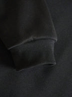 SXV 'DUAL MATCH’ Printed Cool Aesthetic Sweatshirt Hoodie