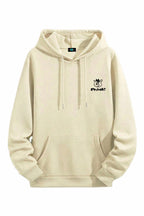 SXV 'DUAL MATCH’ Printed Cool Aesthetic Sweatshirt Hoodie
