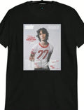 SXV Sombr I Barely Know Her T-Shirt Limited Edition Inspired Music Tee