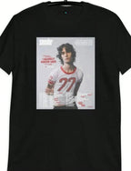 SXV Sombr I Barely Know Her T-Shirt Limited Edition Inspired Music Tee
