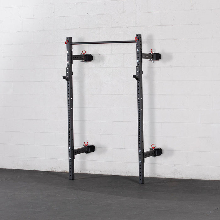 T-3 Series Folding Power Rack | 82" / 21"