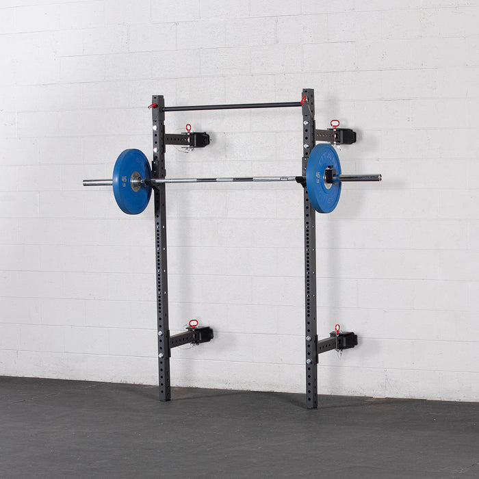 T-3 Series Folding Power Rack | 82" / 21"