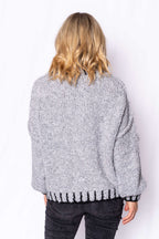 THE ITALIAN CLOSET JUMPER MANDY
