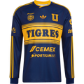 Adidas Tigres UANL 26/27 LS Away JSY KV6489