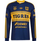Adidas Tigres UANL 26/27 LS Away JSY KV6489