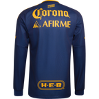 Adidas Tigres UANL 26/27 LS Away JSY KV6489