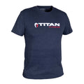 Titan Fitness Tee