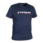Titan Fitness Tee