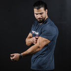 Titan Fitness Tee