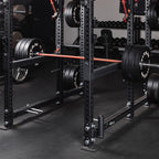 TITAN Series Flip Down Safety Bars | 36"