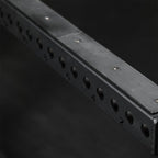 TITAN Series Flip Down Safety Bars | 36"