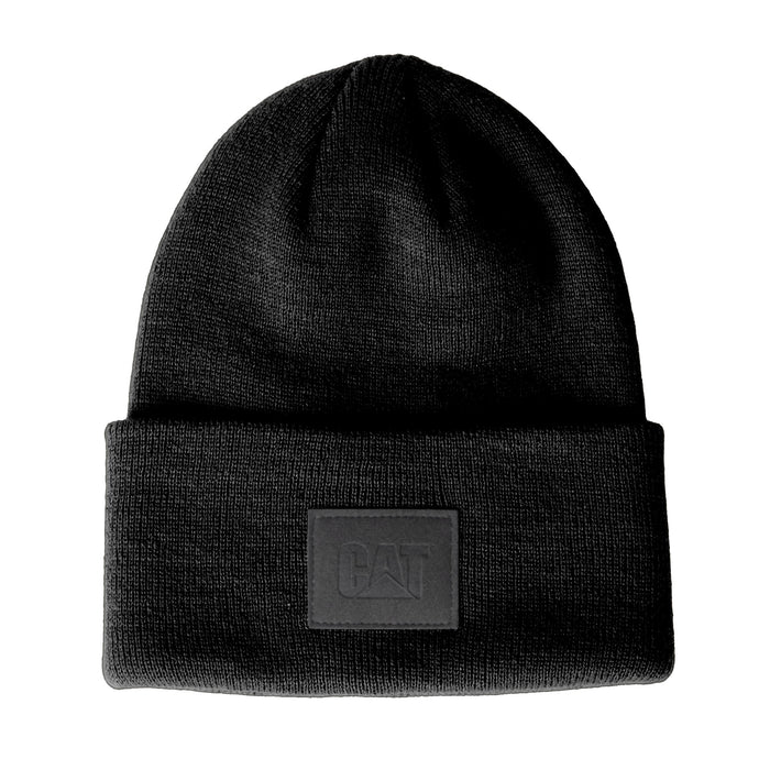 Tonal Patch Beanie 1090104